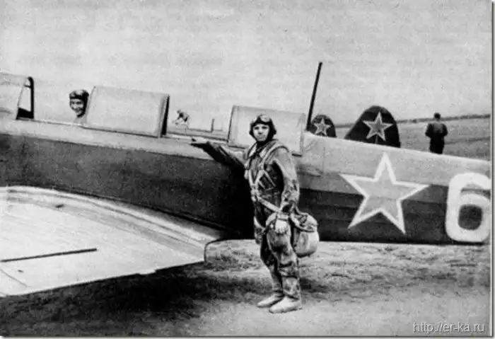 Юрий Алексеевич Гагарин – первый космонавт