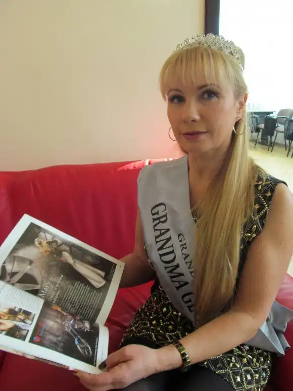 Эффектные бабушки, которые дадут фору многим двадцатилетним