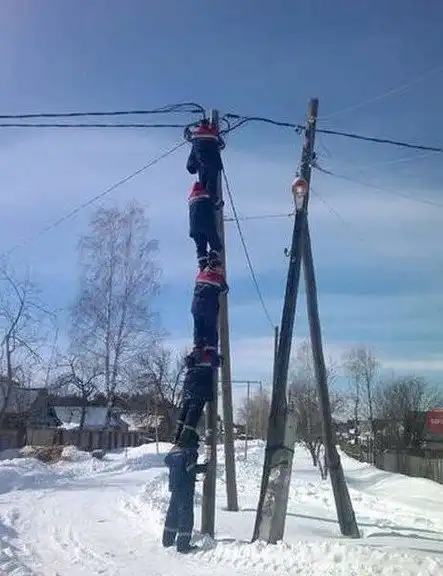 Сумасшедшие моменты, когда поддержка просто необходима