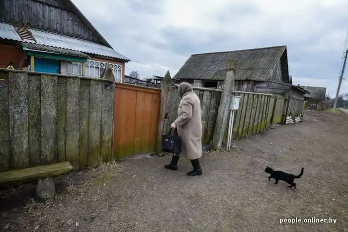 История белоруски, благодаря которой вертится Земля