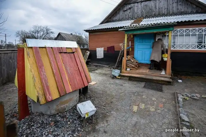 История белоруски, благодаря которой вертится Земля