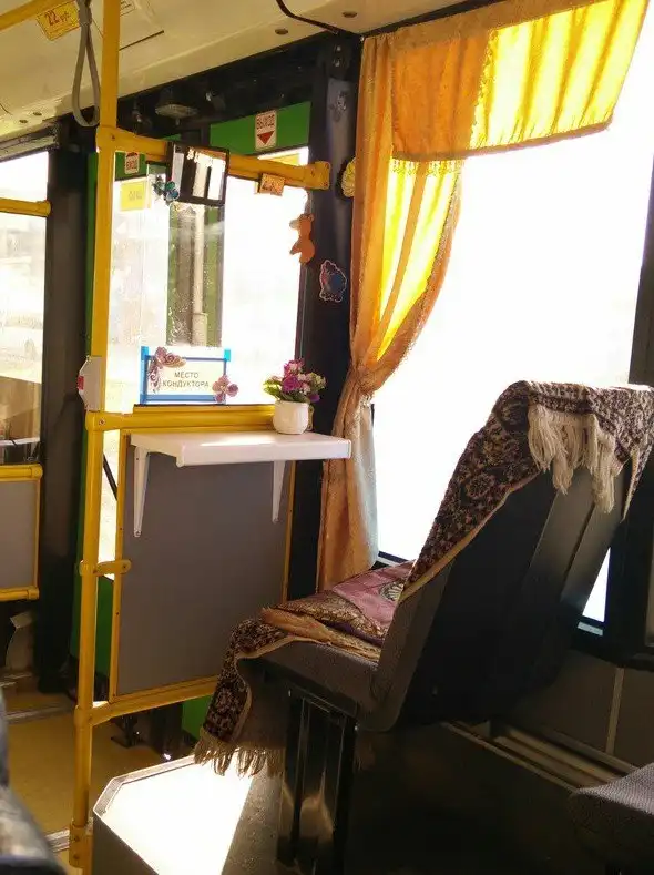 27 фотографий, после просмотра которых вы будете пользоваться исключительно общественным транспортом