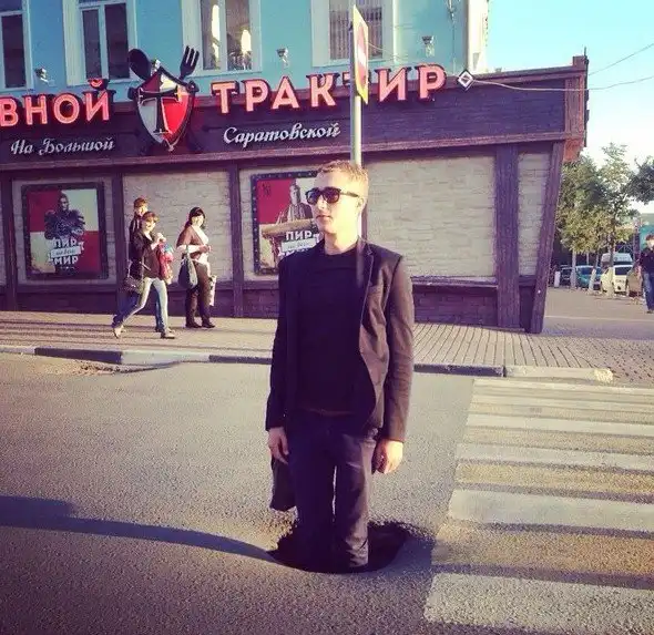 Ульяновск 2016. Ленин был бы в шоке