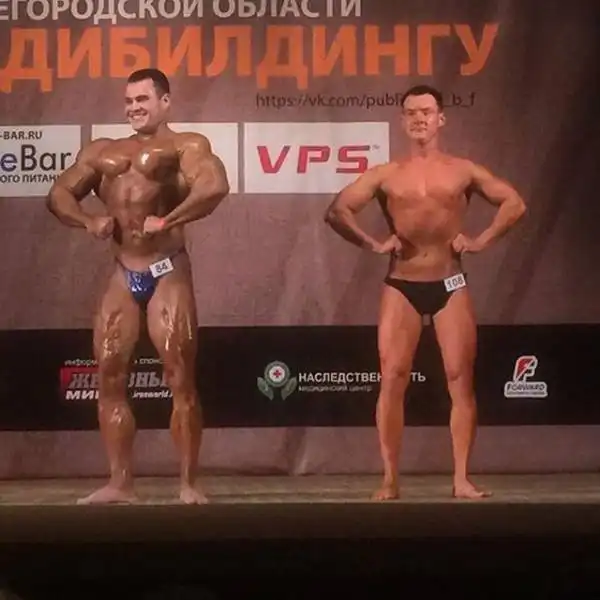 Главное в любом деле — это верить в себя