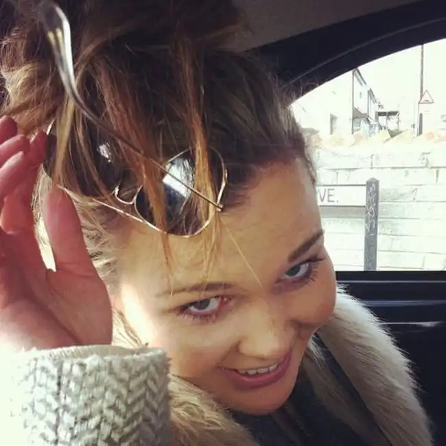 Женские страдания, которые останутся непонятными мужчинам