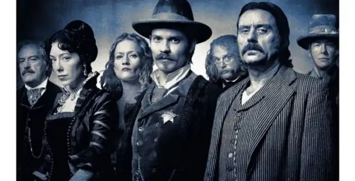 15 сериалов с открытым финалом: что же было дальше?