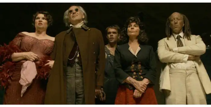 15 сериалов с открытым финалом: что же было дальше?