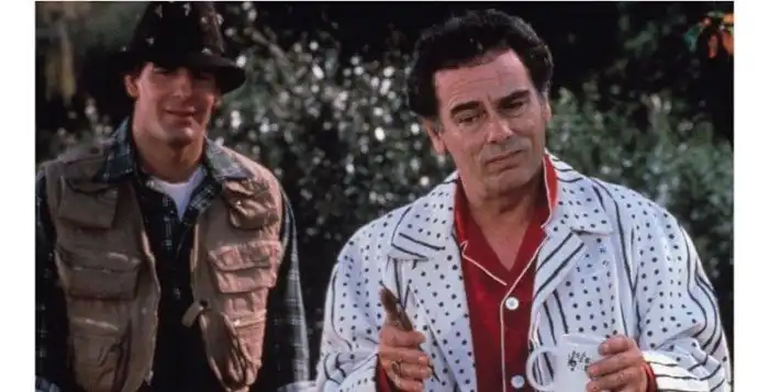 15 сериалов с открытым финалом: что же было дальше?