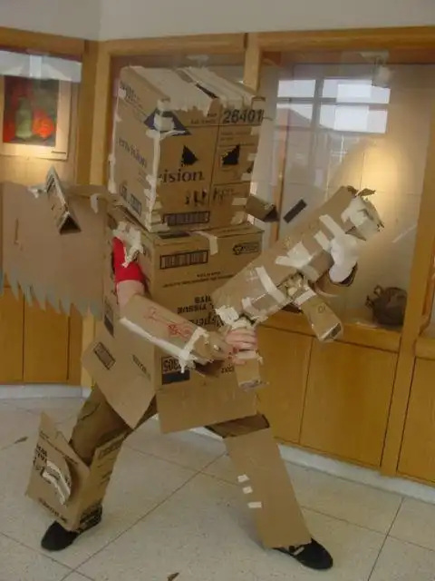 Слепой Пью собирает новую команду