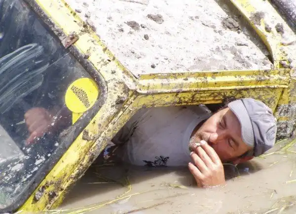 Современное Строительство Дорог: Европа против России