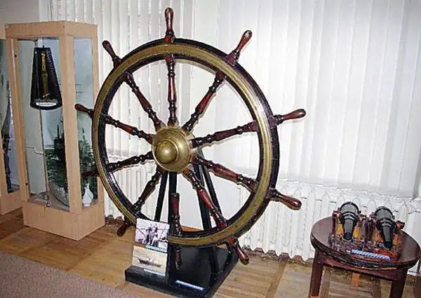 День Балтийского флота России