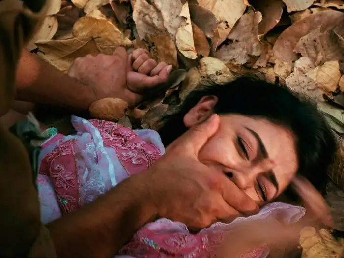 Страны, где трудно быть женщиной