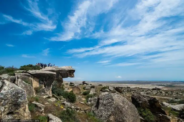 10 причин заменить Турцию и Египет на Азербайджан