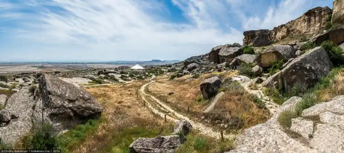 10 причин заменить Турцию и Египет на Азербайджан