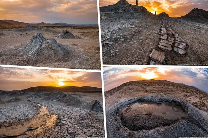 10 причин заменить Турцию и Египет на Азербайджан