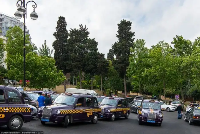 10 причин заменить Турцию и Египет на Азербайджан