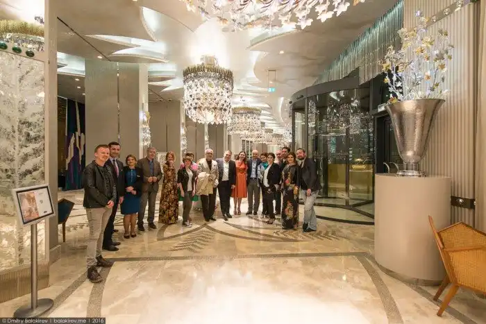 10 причин заменить Турцию и Египет на Азербайджан