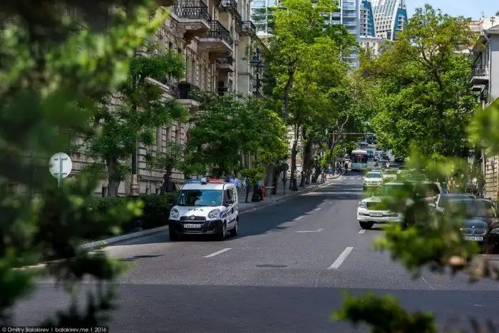 10 причин заменить Турцию и Египет на Азербайджан