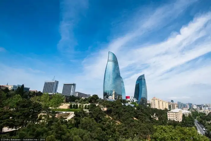 10 причин заменить Турцию и Египет на Азербайджан