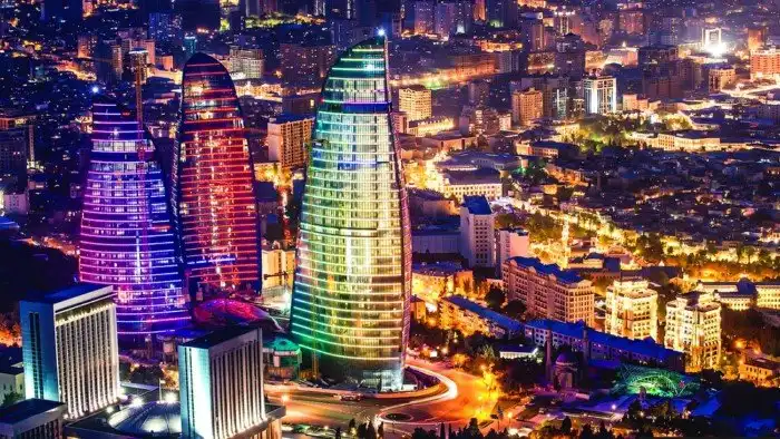 10 причин заменить Турцию и Египет на Азербайджан