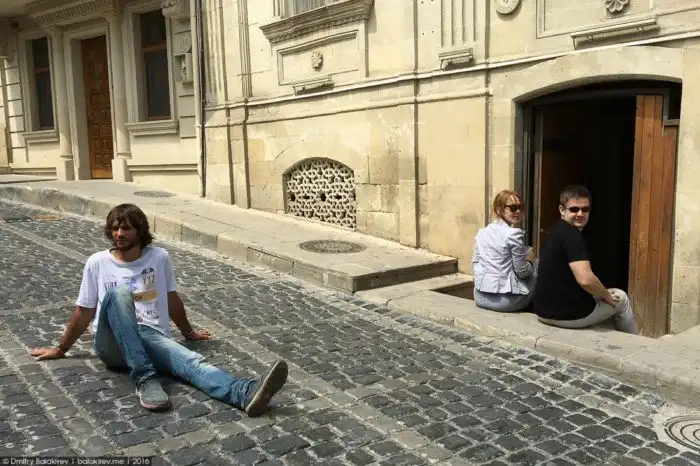 10 причин заменить Турцию и Египет на Азербайджан