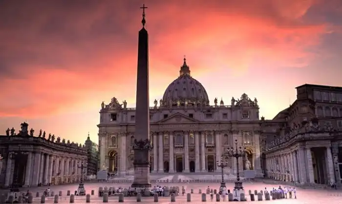 Семь самых популярных заблуждений о мировых достопримечательностях