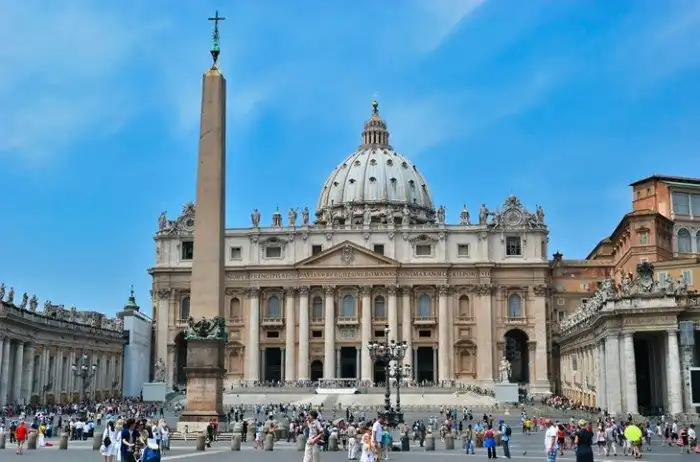 Семь самых популярных заблуждений о мировых достопримечательностях