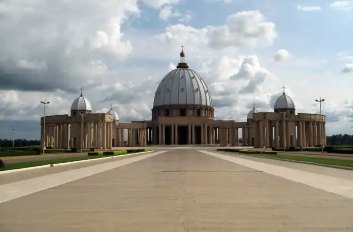 Семь самых популярных заблуждений о мировых достопримечательностях