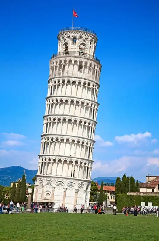 Семь самых популярных заблуждений о мировых достопримечательностях