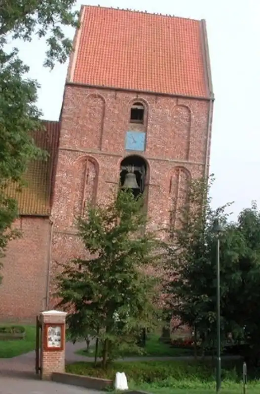 Семь самых популярных заблуждений о мировых достопримечательностях