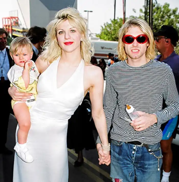 Как жить, если папа поет: культовые рок-музыканты и их семьи