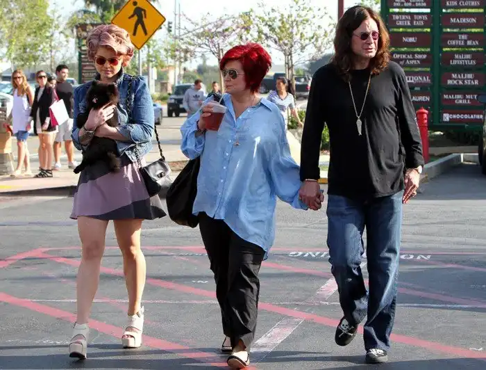 Как жить, если папа поет: культовые рок-музыканты и их семьи