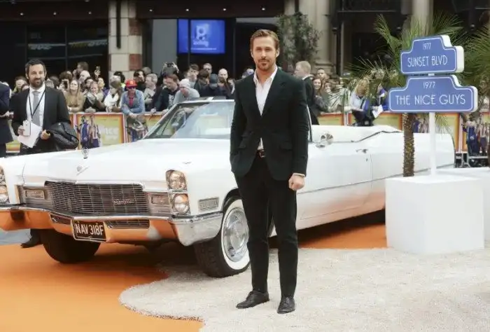 12 голливудских знаменитостей, которые стали героями в реальной жизни