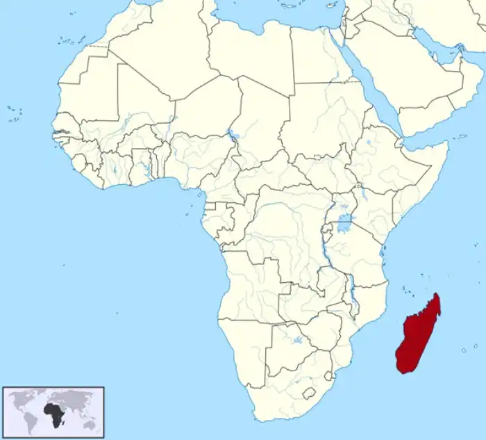 Любопытные факты про Мадагаскар, которые вы могли не знать