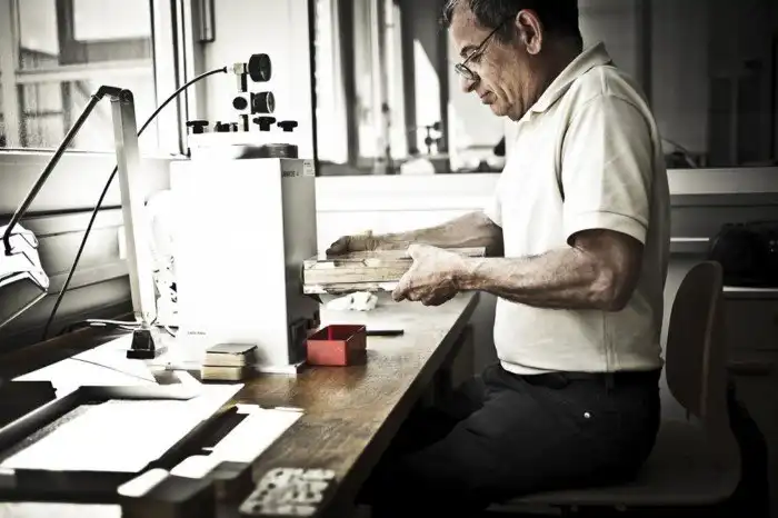 Как создают