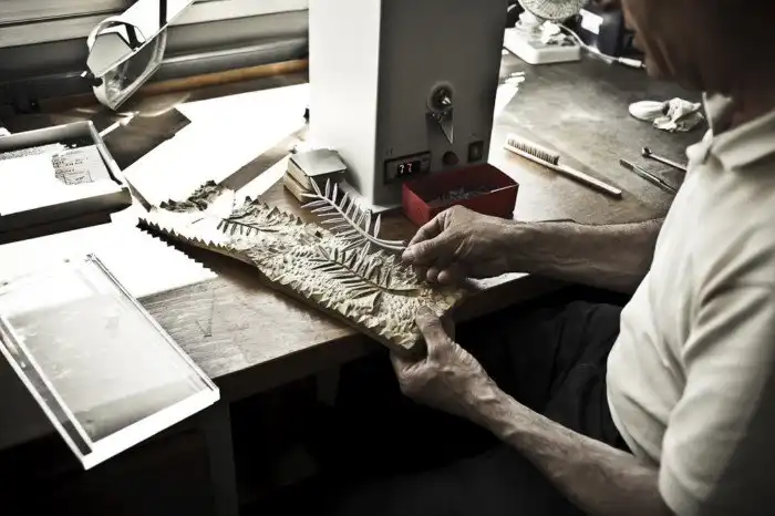 Как создают