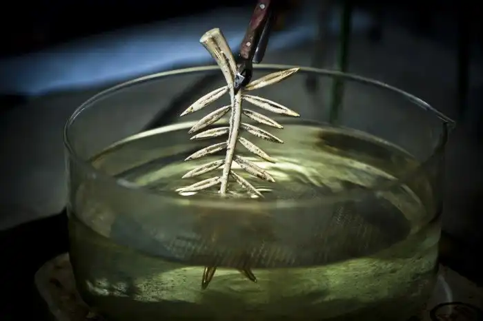 Как создают