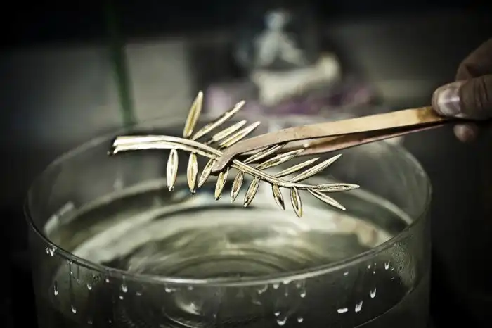 Как создают