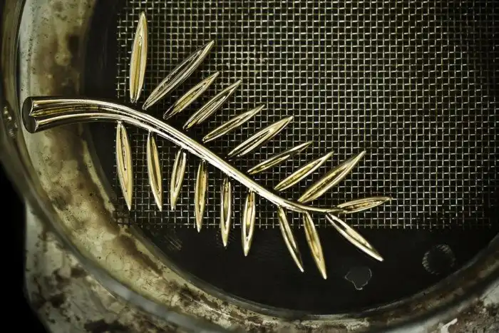 Как создают