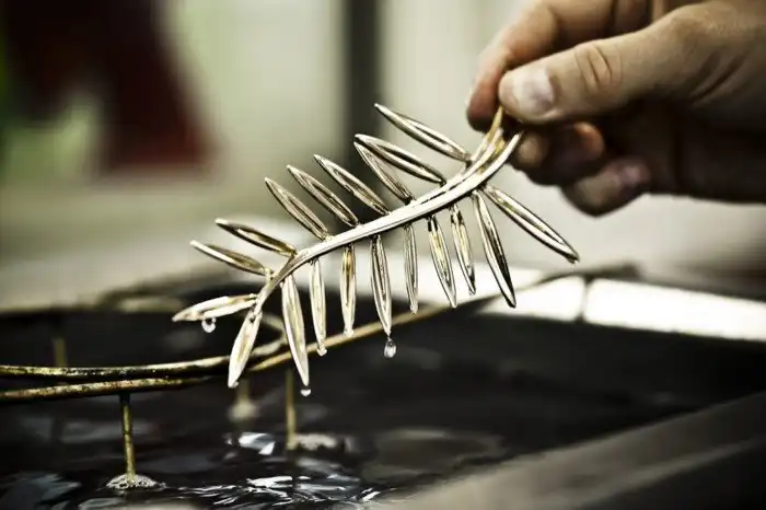 Как создают