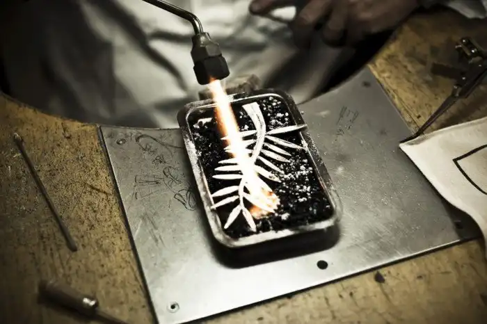 Как создают