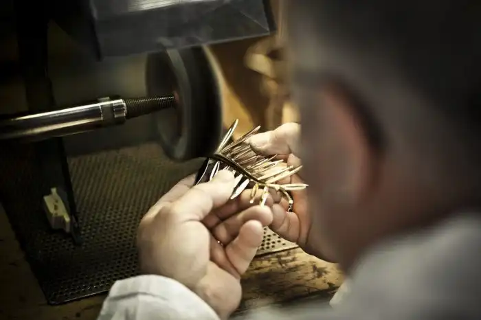 Как создают