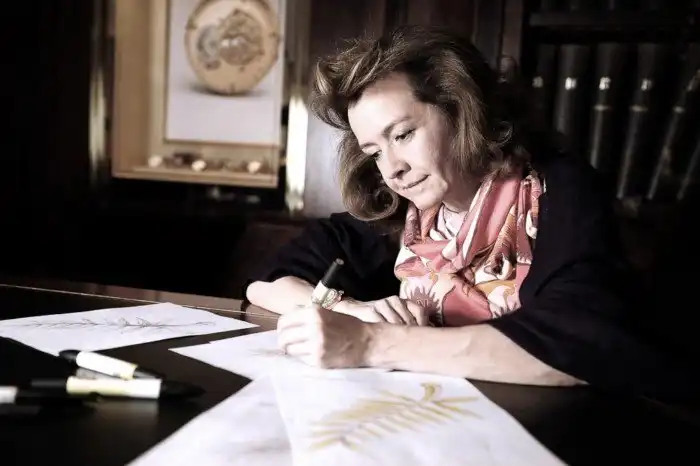 Как создают