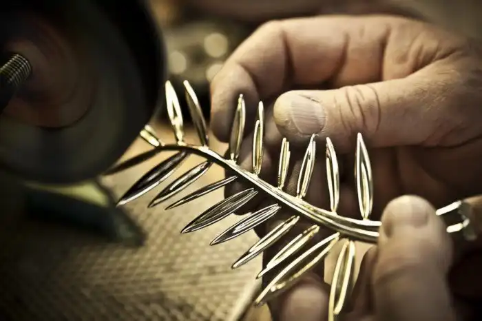 Как создают