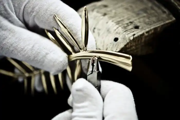 Как создают