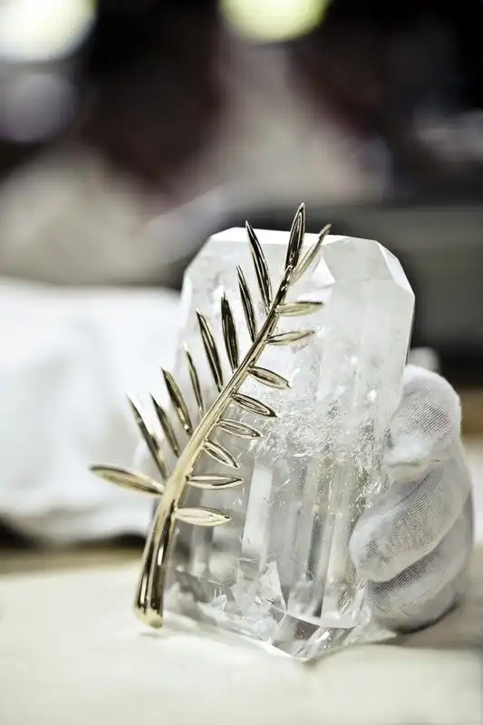 Как создают