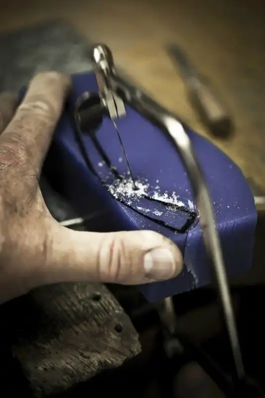 Как создают