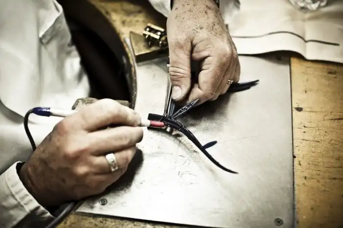 Как создают