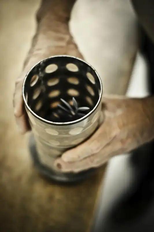 Как создают