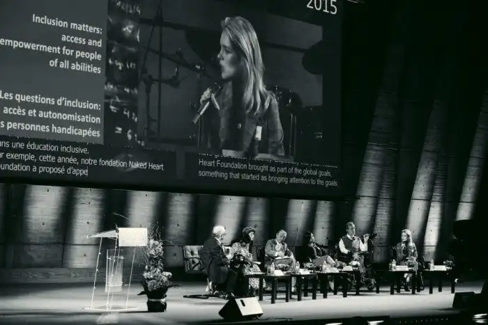 Один день из жизни Натальи Водяновой: модели, филантропа и IT-бизнесмена